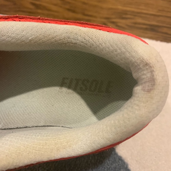 Nike Dual Fusion Running Sneakers - Picture 5 of 7